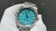 Clean Factory Rolex Oyster Perpetual 3230 Blue Face Watch  040924 (3)_th.jpg